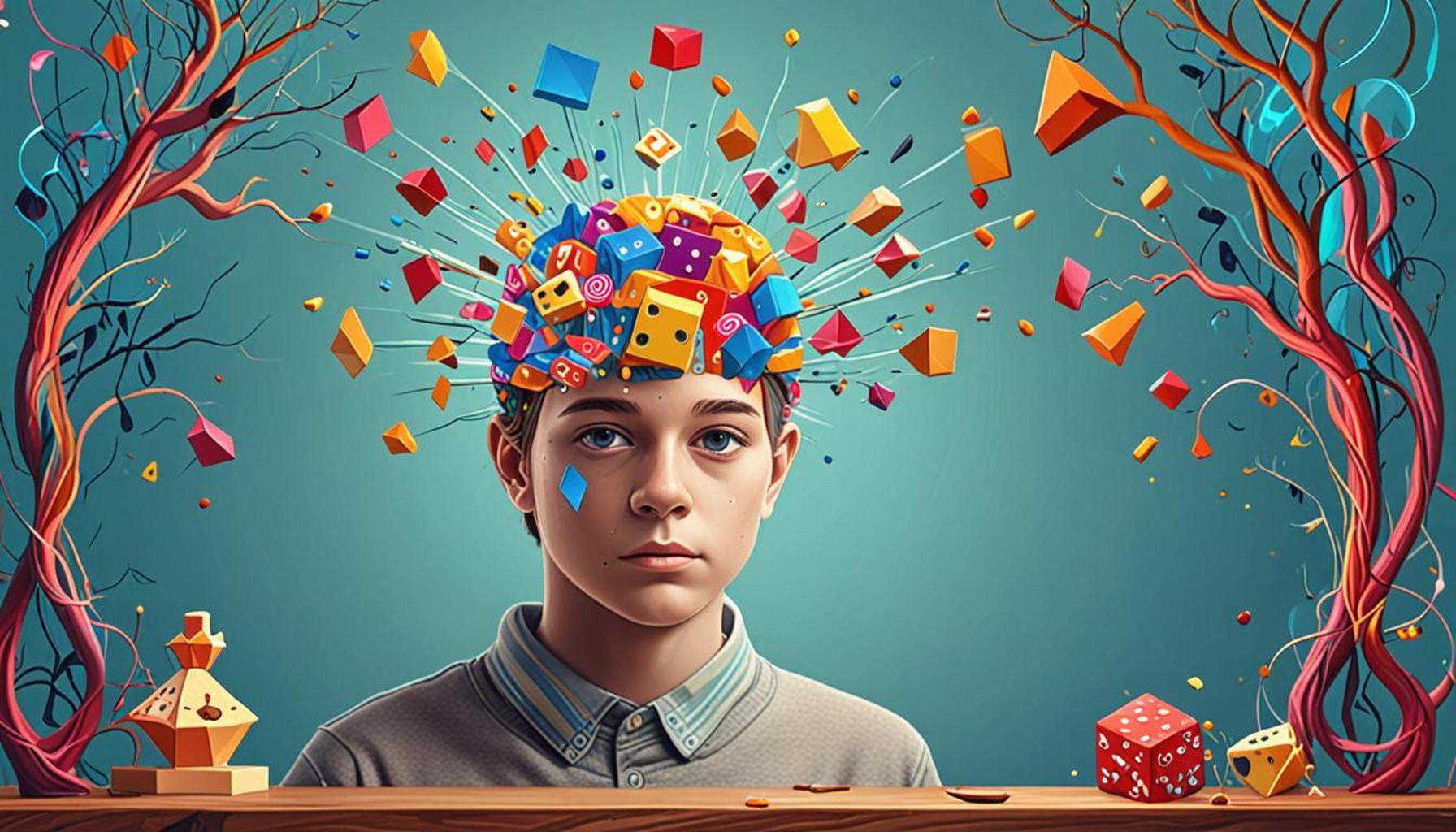 The Influence of Digital Mind Games on Memory Enhancement Across Different Age Groups