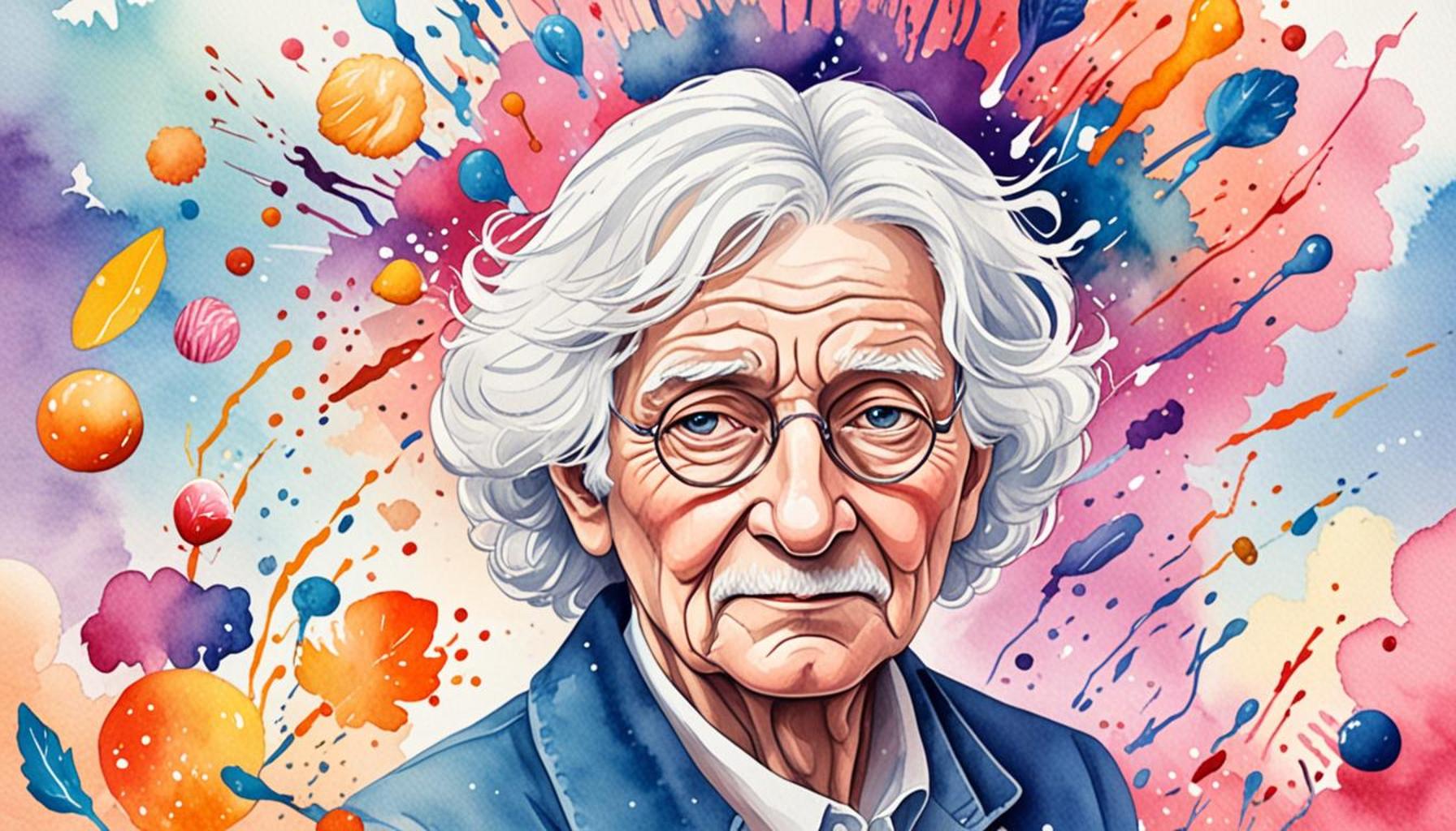 The Effects of Age on Memory Enhancement Through Mind Games