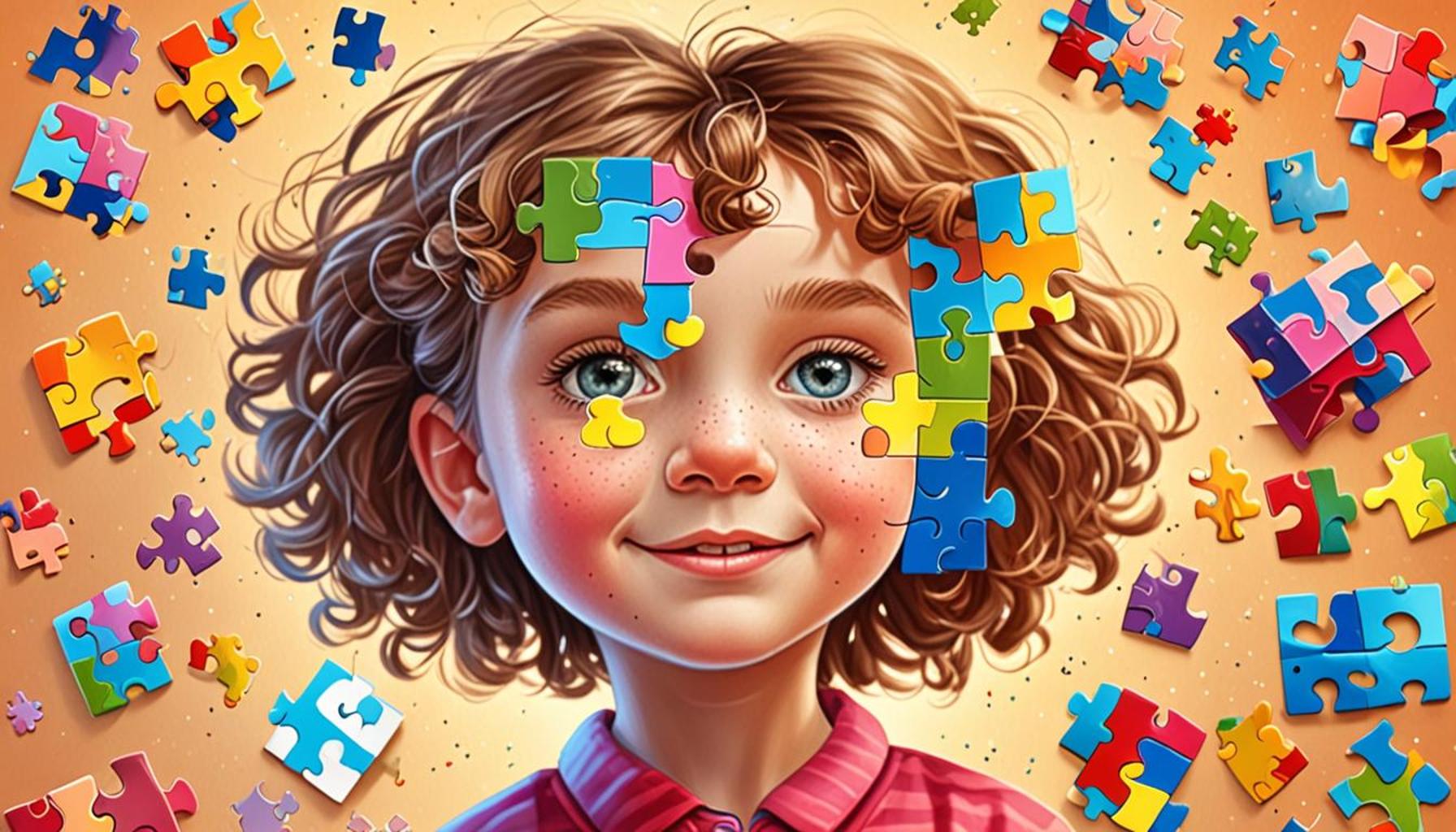 The role of digital puzzles in the development of attention and spatial skills in school-age children