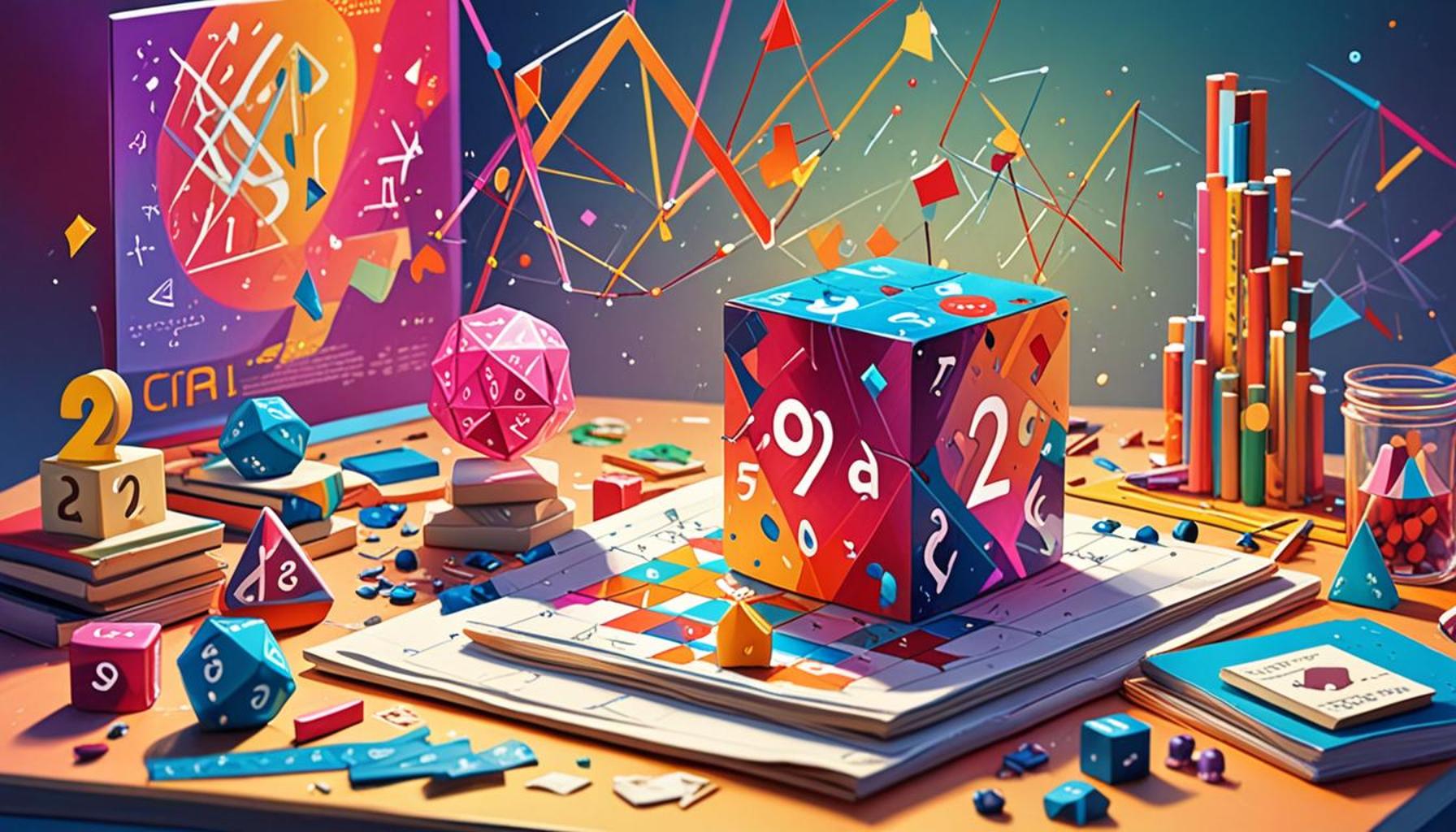 The impact of mathematical reasoning games on the development of analytical skills in youth