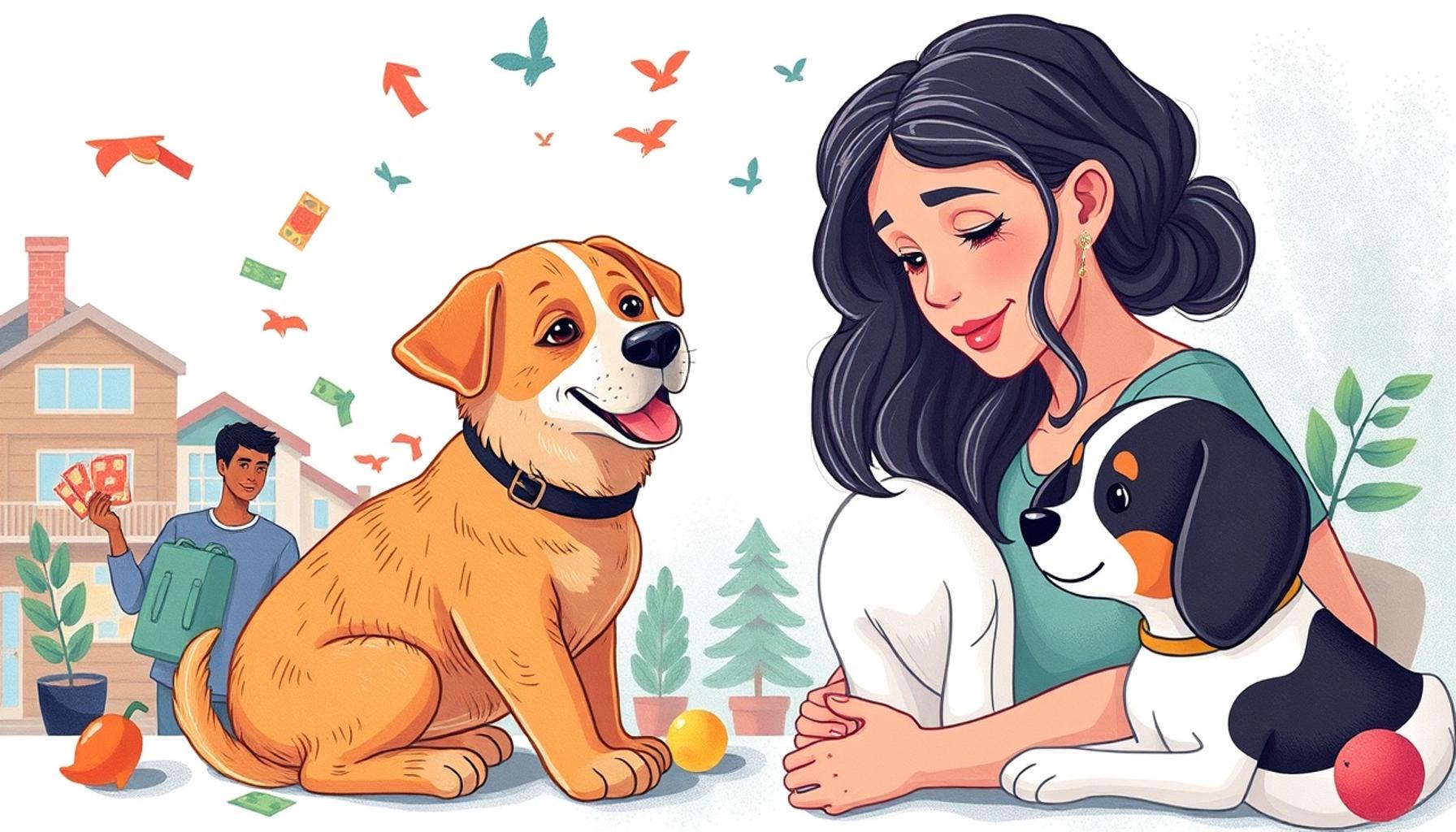 The Role of Community Engagement in Promoting Pet Adoption