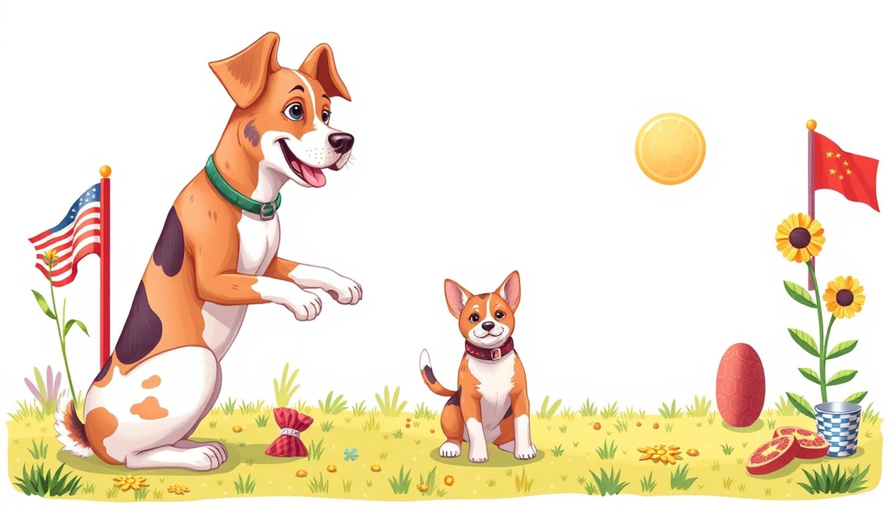 Incorporating Agility Training to Enhance Your Pet’s Physical and Mental Stimulation