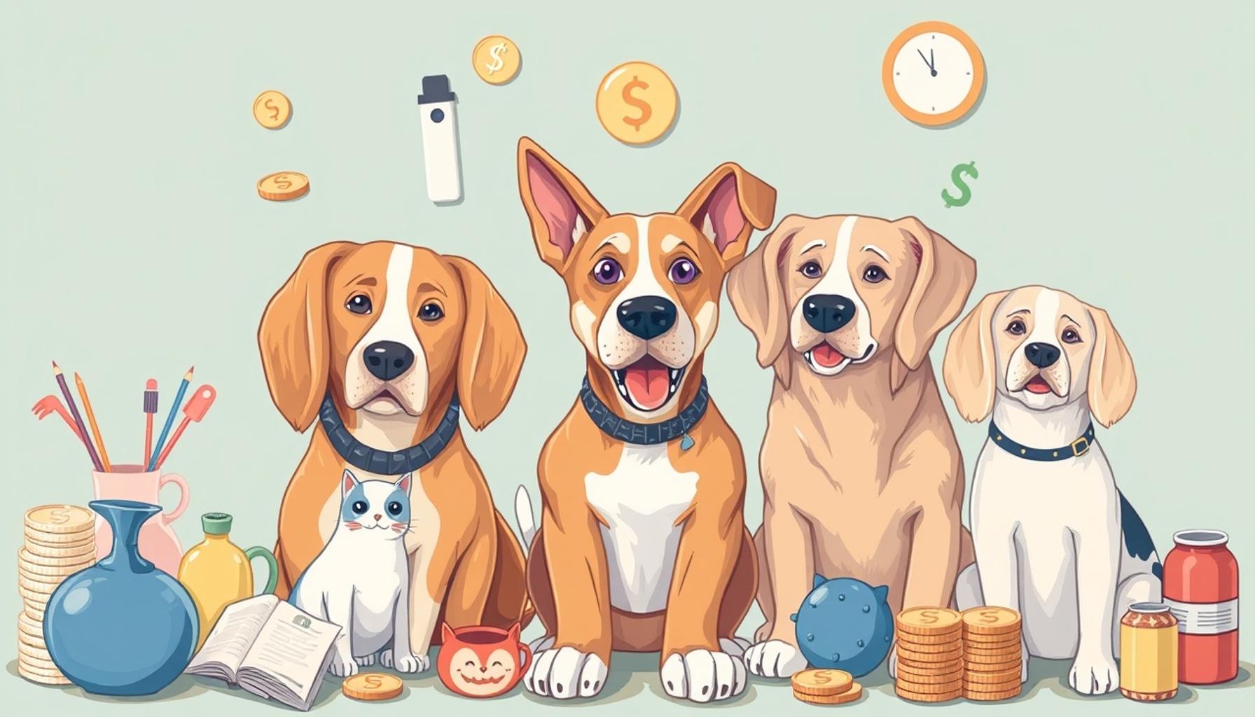 The Role of Socialization in Training: Preparing Your Pet for a Multi-Pet Household