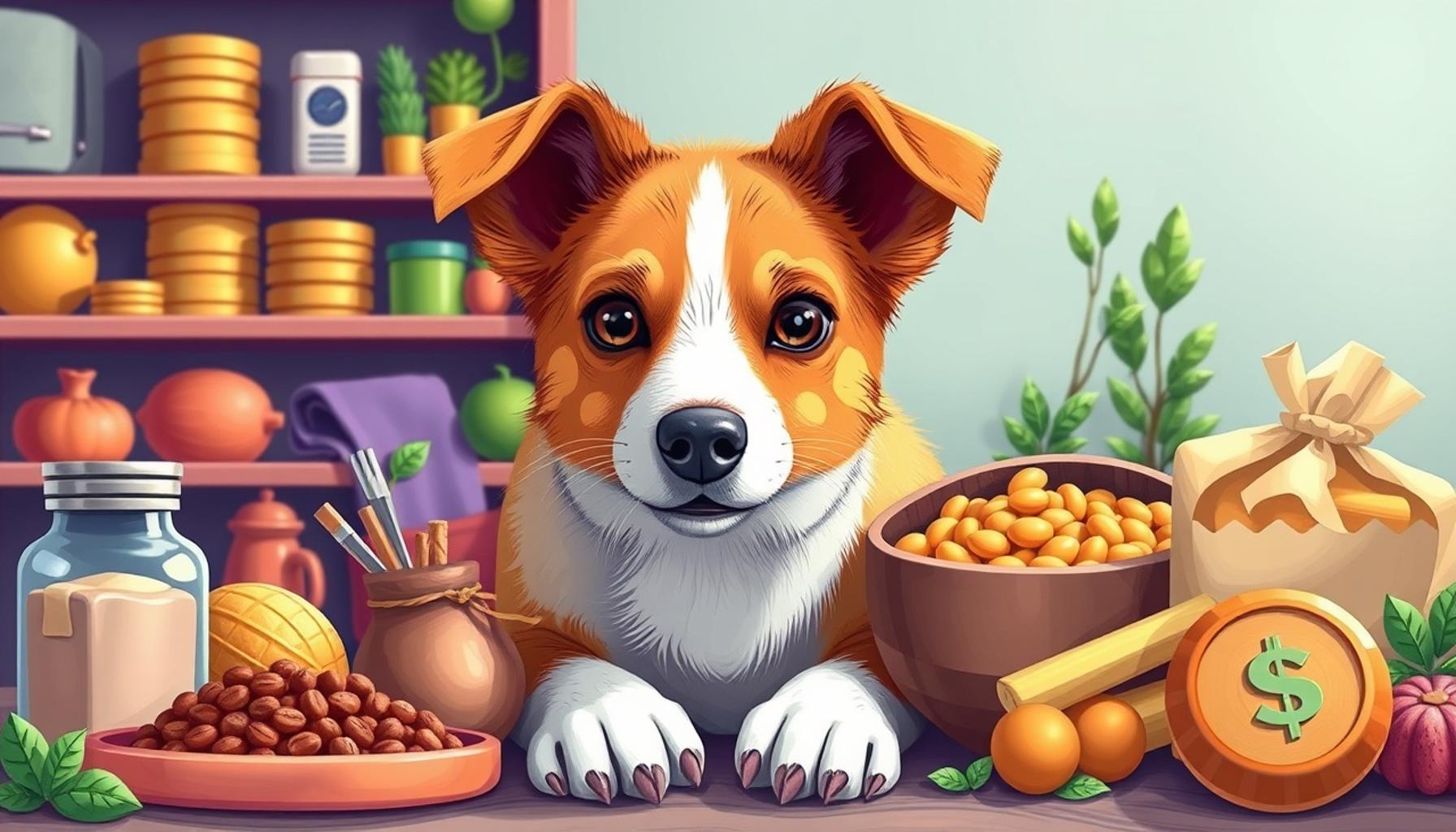How to Read Pet Food Labels: Tips for Choosing the Best Option