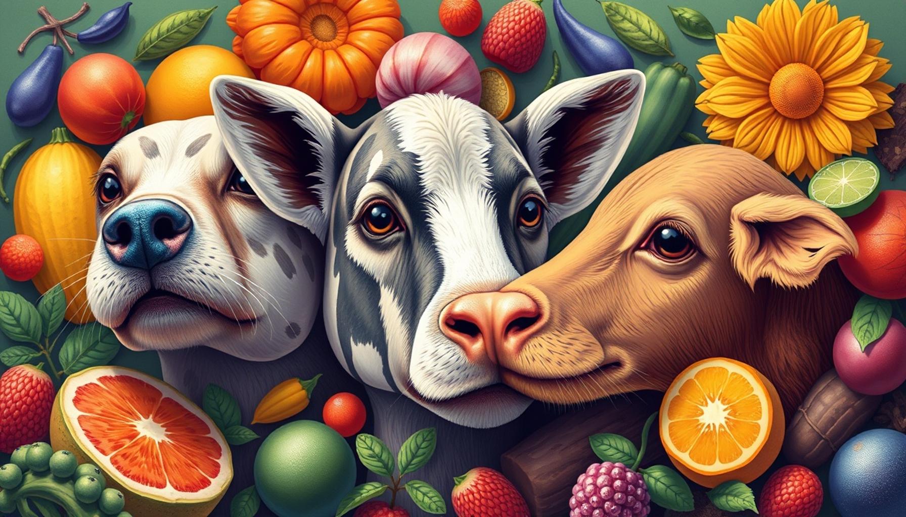 The Influence of Nutrition on the Longevity of Pets