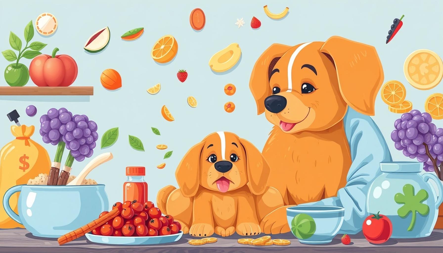 How Nutrition Affects Pet Behavior: The Role of Diet in Mental Health