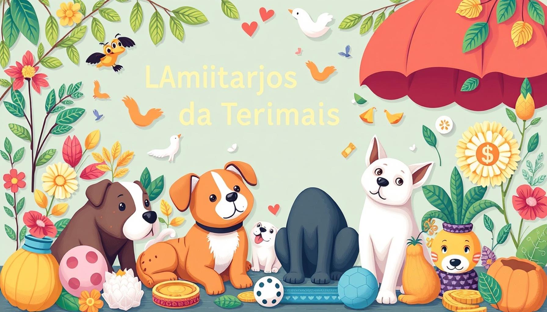 The Benefits of Animal-Assisted Therapy for Owners and Pets
