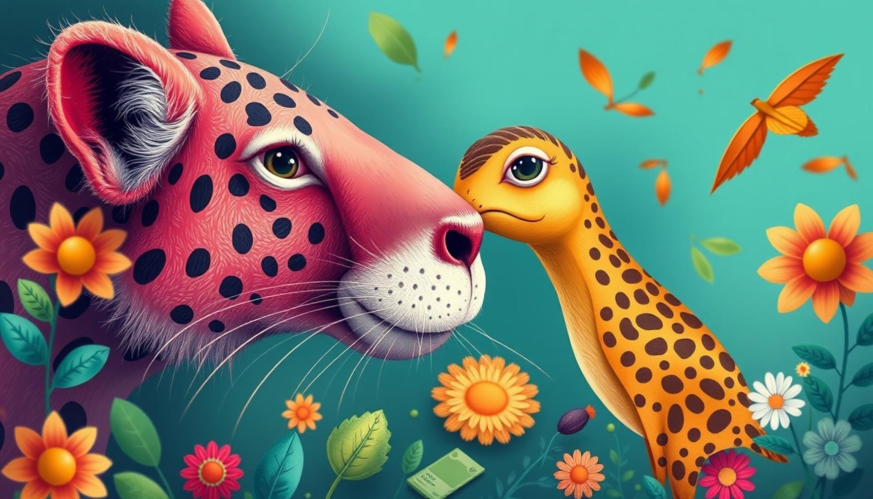 The Impact of Pets’ Body Language on Human Behavior