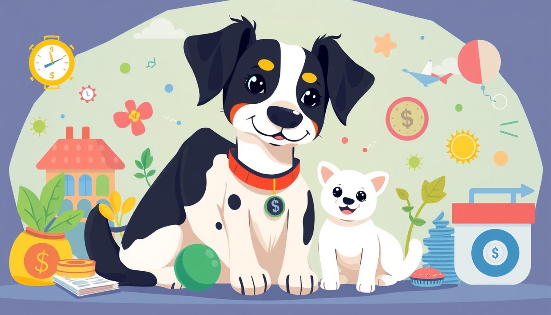The Importance of Socialization in the Mental Health of Domestic Dogs