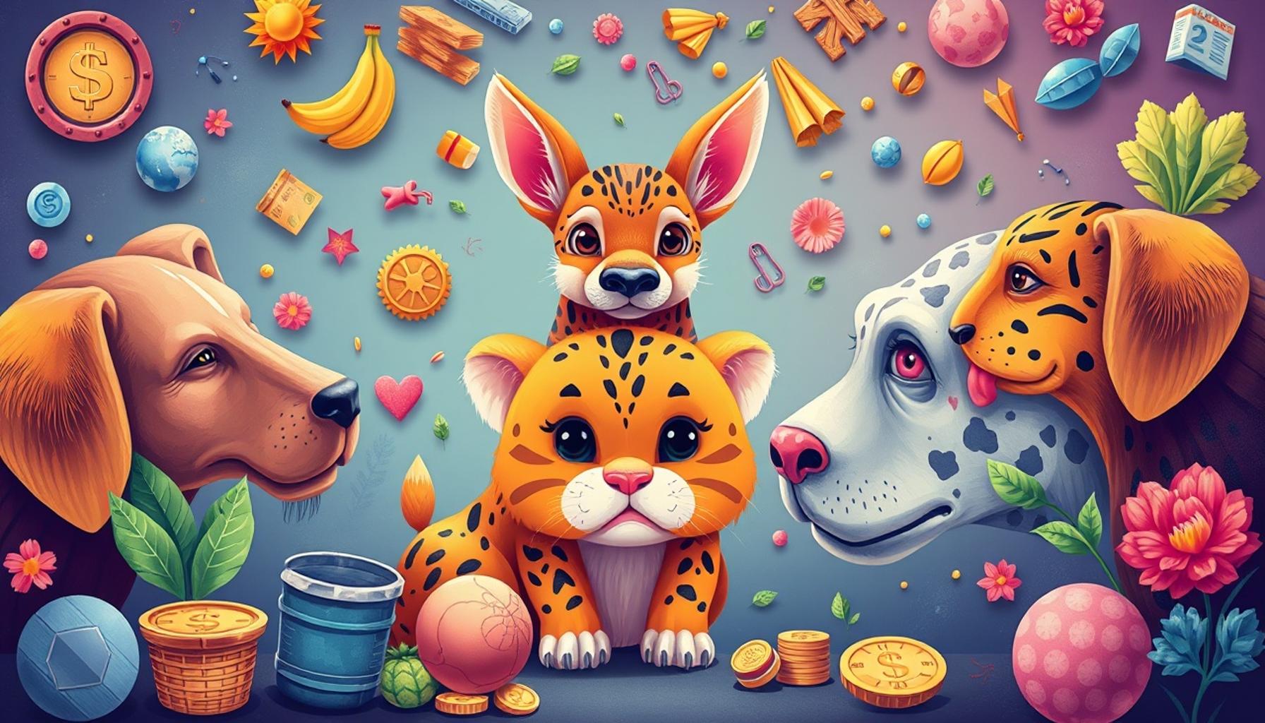 How the Behavior of Pets Reflects the Emotional Health of Their Owners
