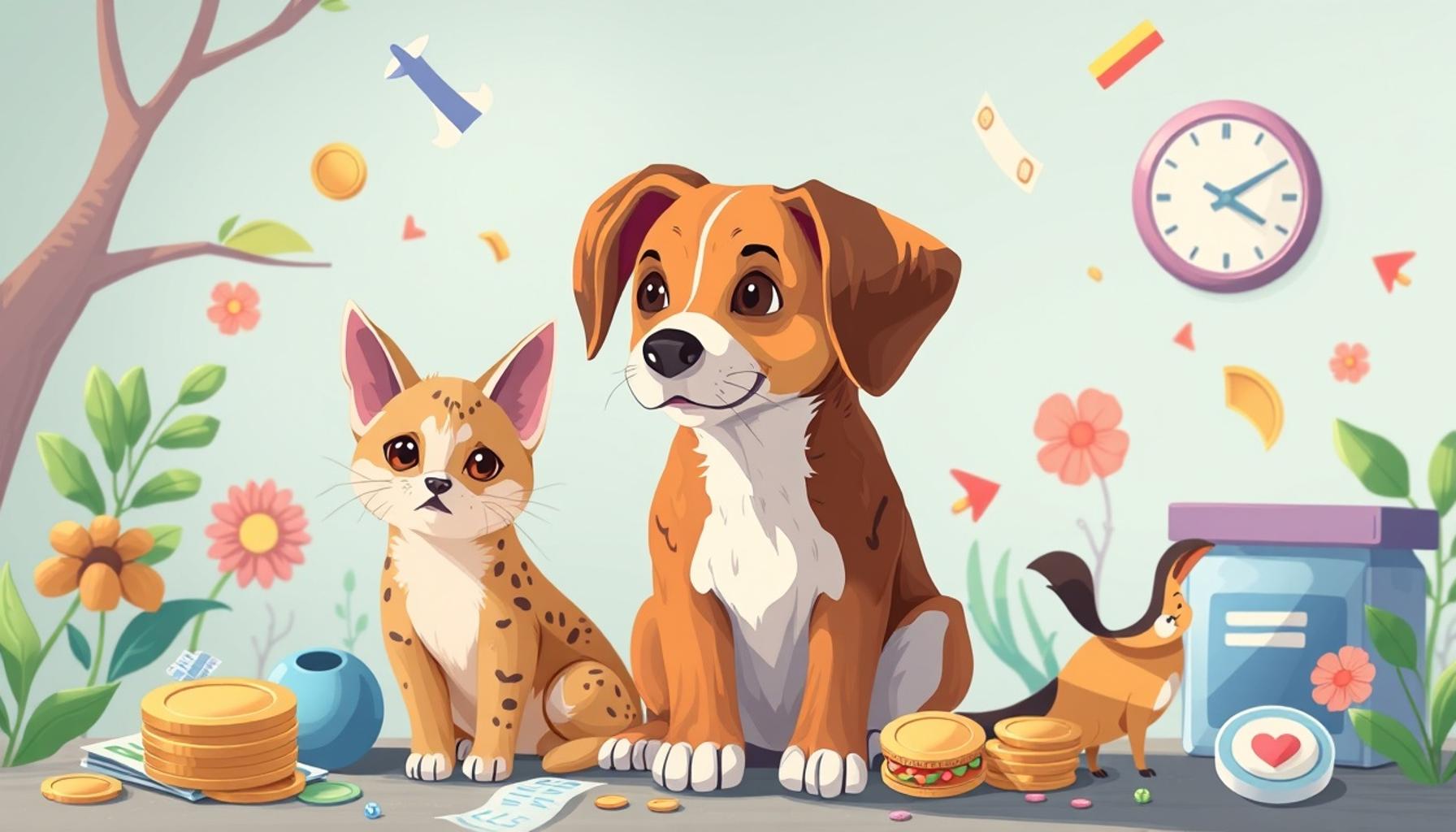 The Importance of Animal Adoption to Combat Abandonment