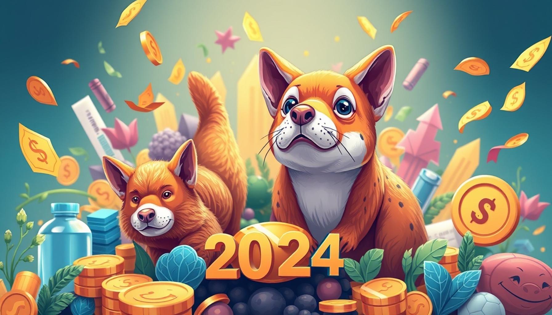 Recent Trends in Animal Adoption: What to Expect in 2024