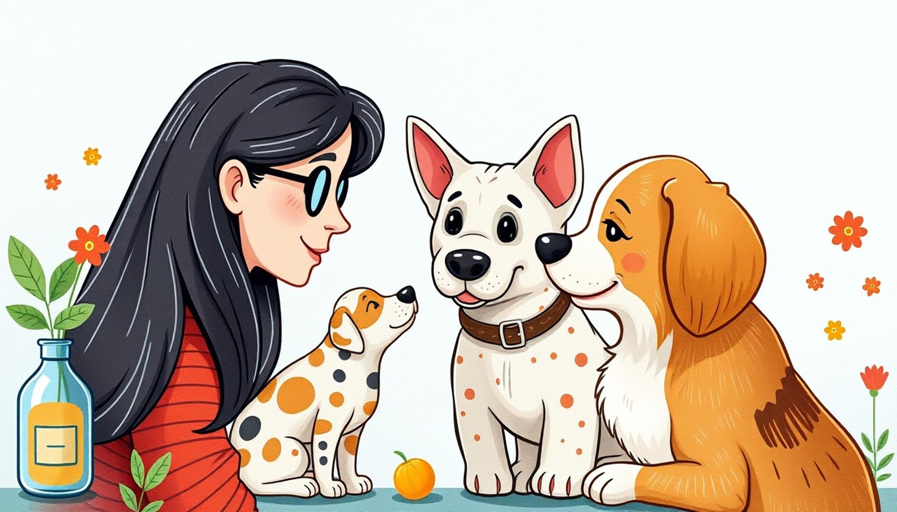 How to Choose the Ideal Pet for Your Family When Adopting