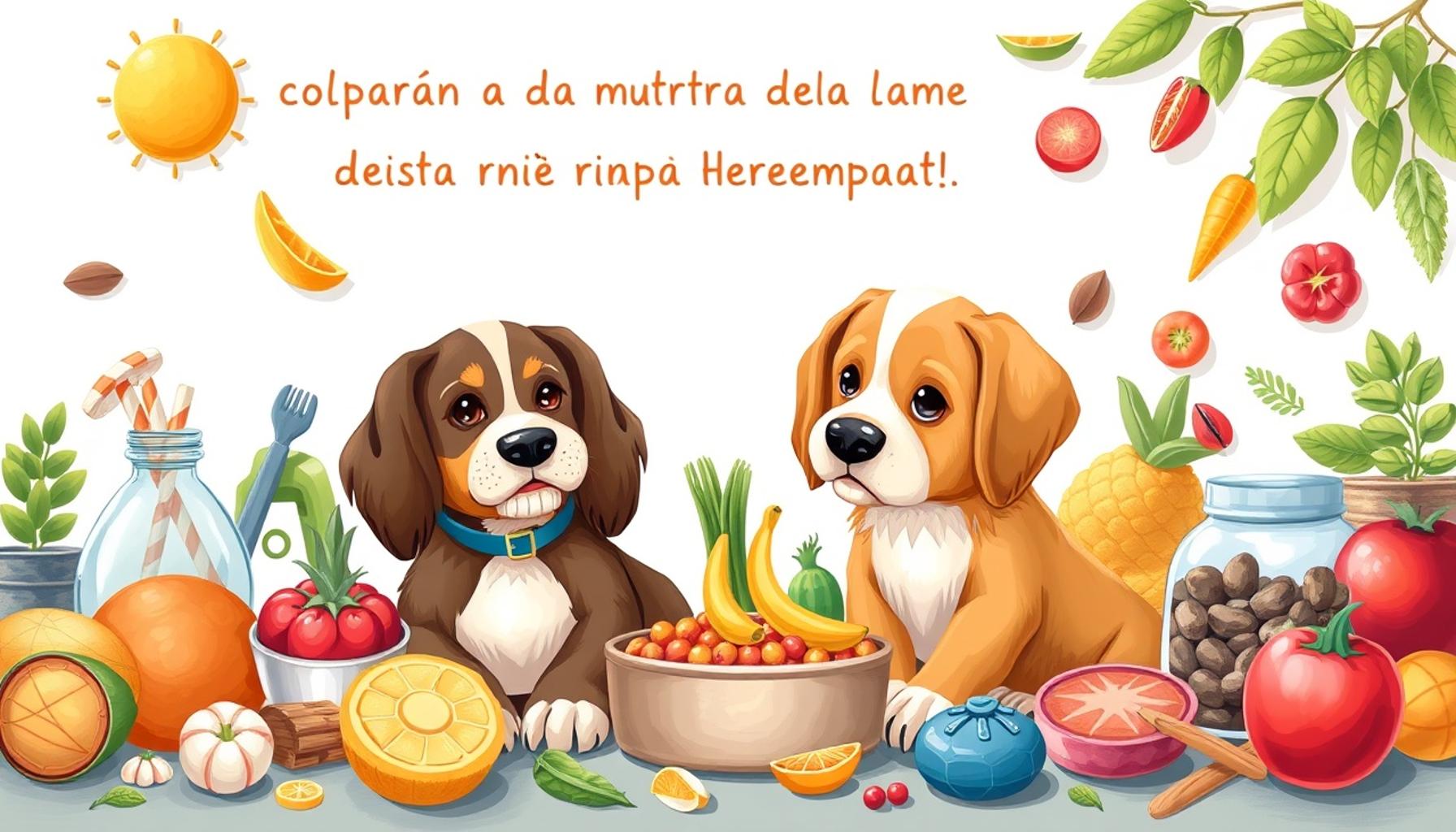 The Importance of Balanced Nutrition for Pet Health