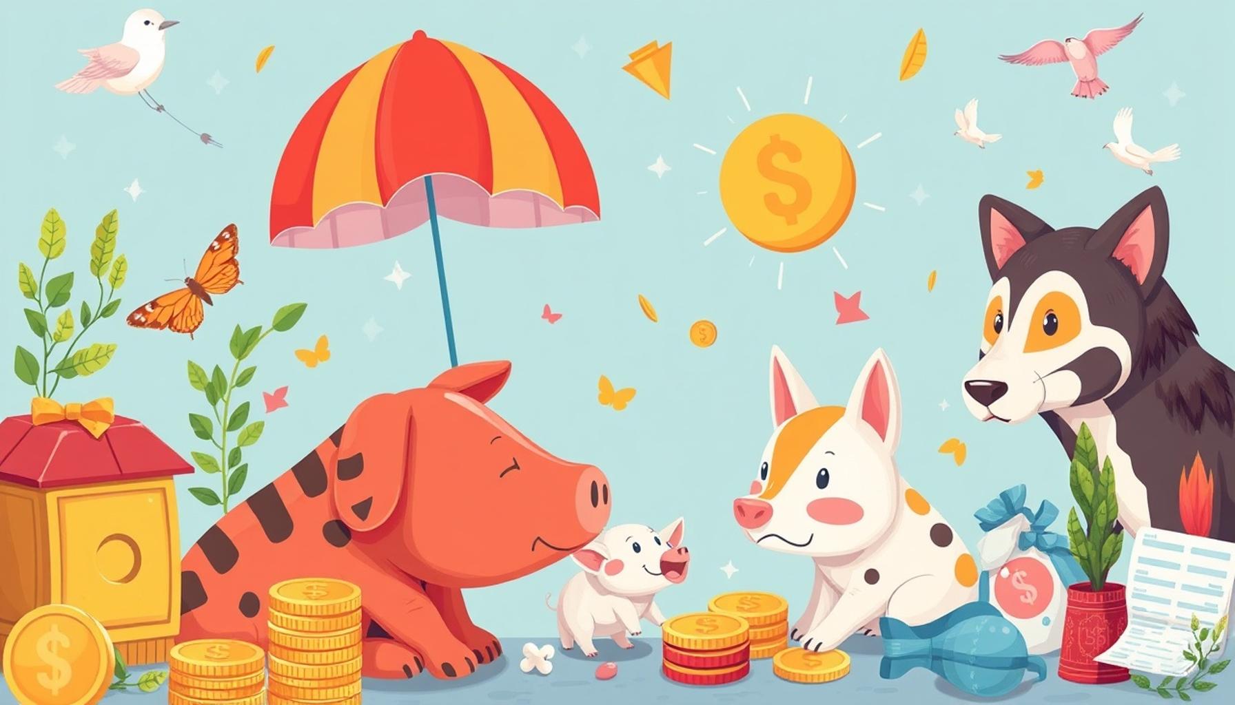 Signs of Stress in Pets and How to Relieve Them