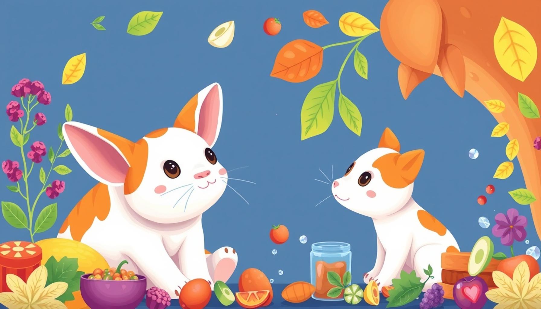 The Role of Dietary Guidelines in the Prevention of Common Diseases in Pets