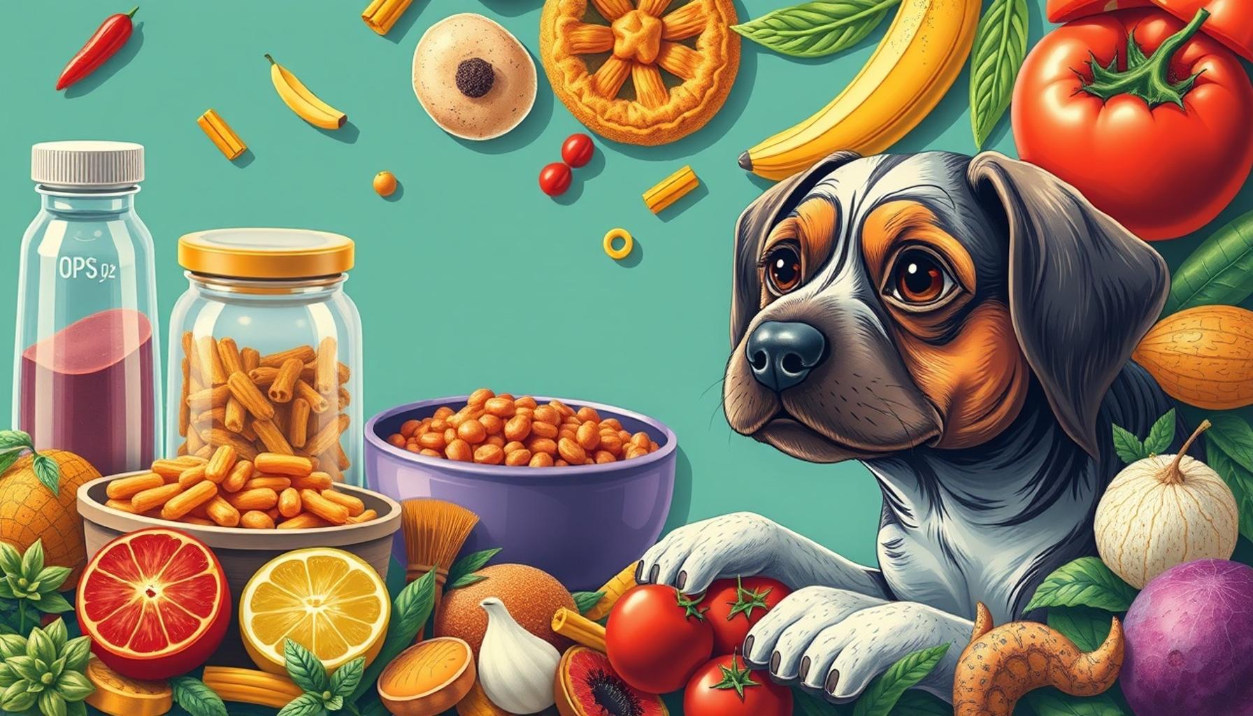 Toxic Foods for Pets: What to Avoid in Your Animal’s Diet