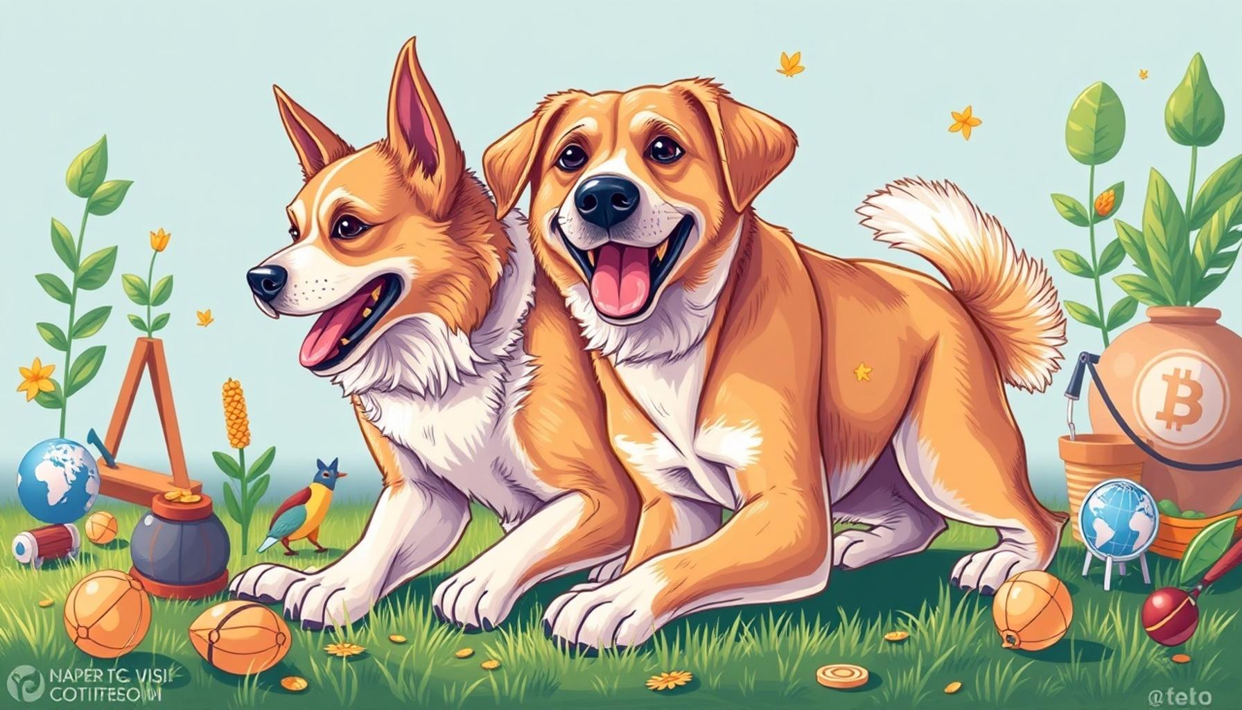 Advanced Agility Training Techniques for Dogs: Enhancing Performance and Bonding