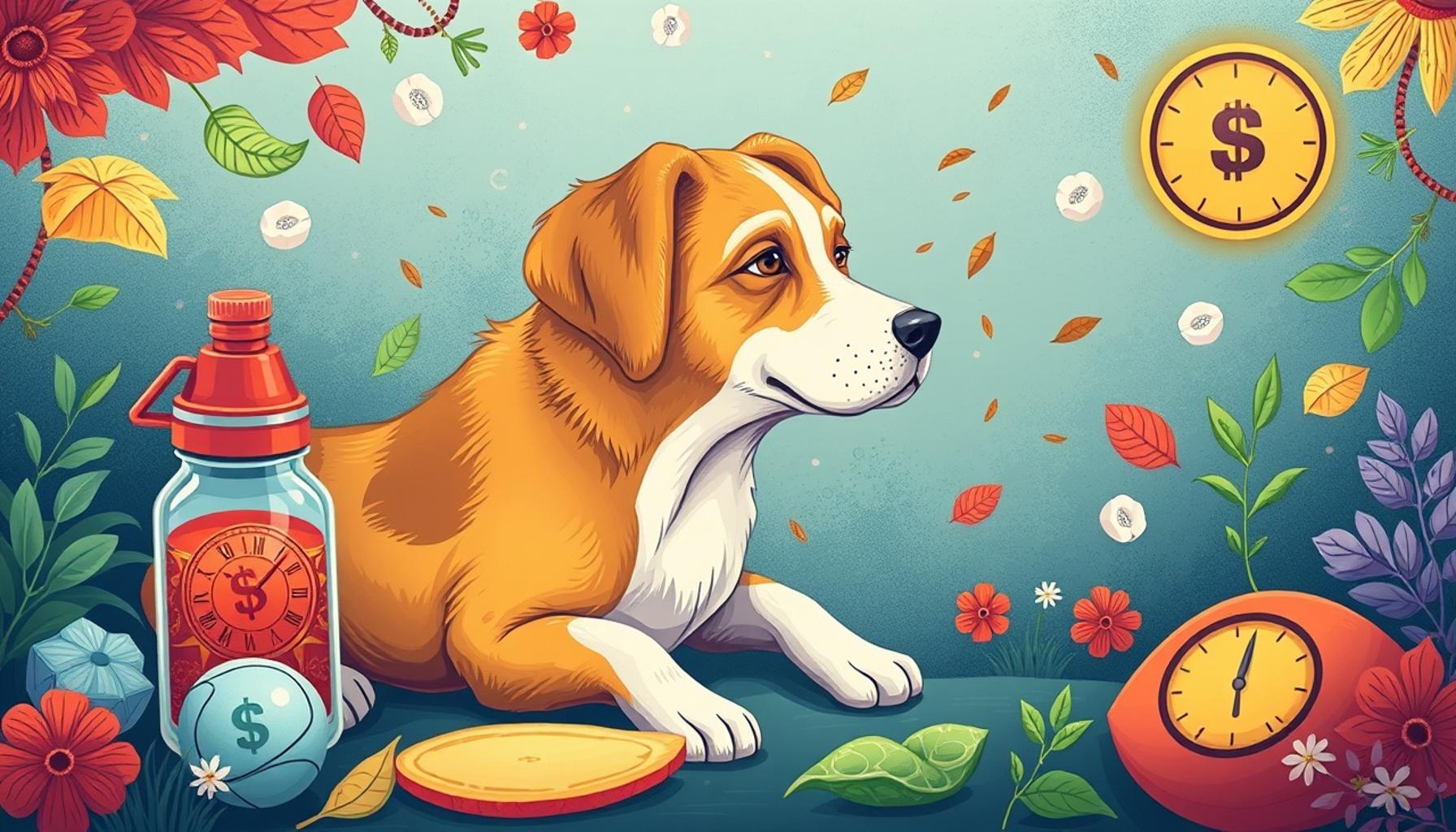 Using Scent Work as a Training Technique for Dogs: Engaging Their Natural Instincts