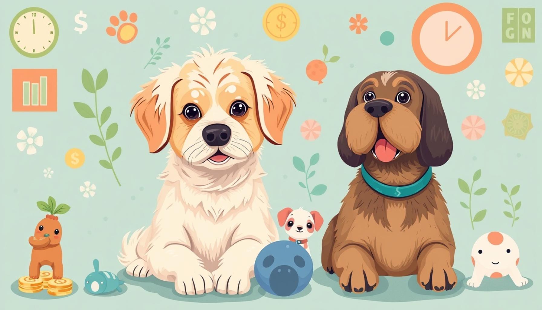 Training Techniques for Senior Pets: Adapting Methods for Aging Companions