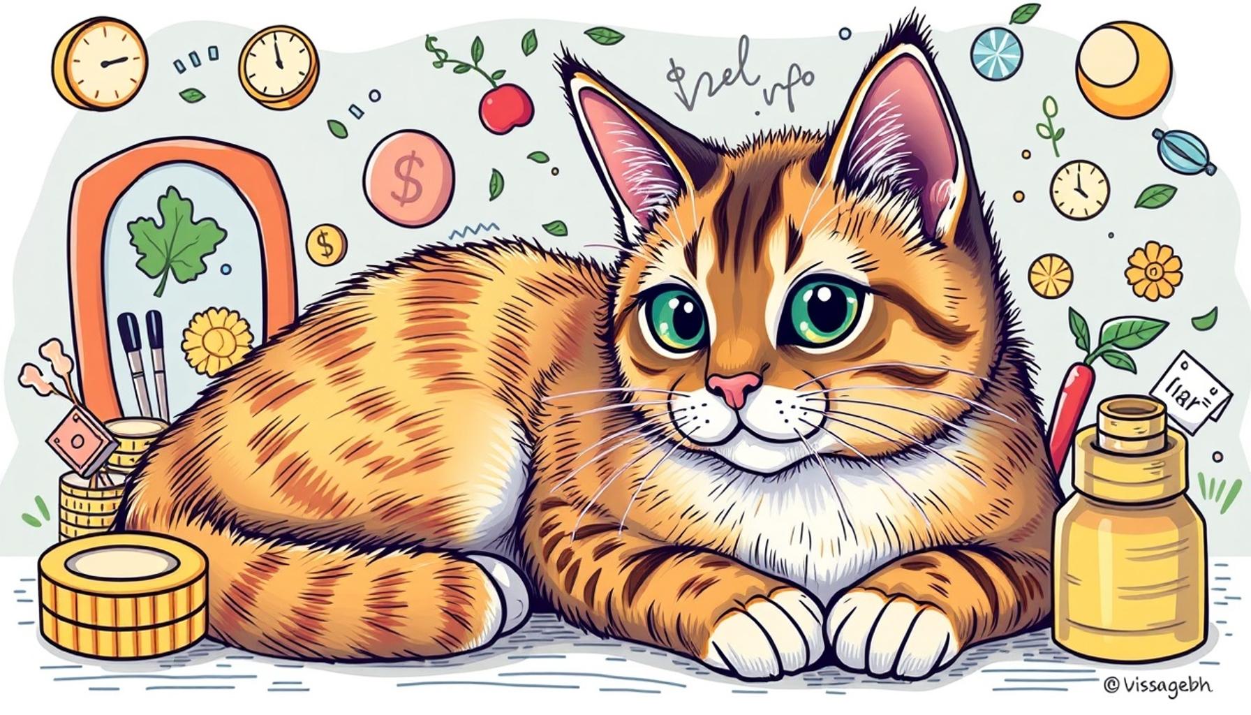 Training Techniques for Cats: Enrichment Activities to Keep Your Feline Engaged