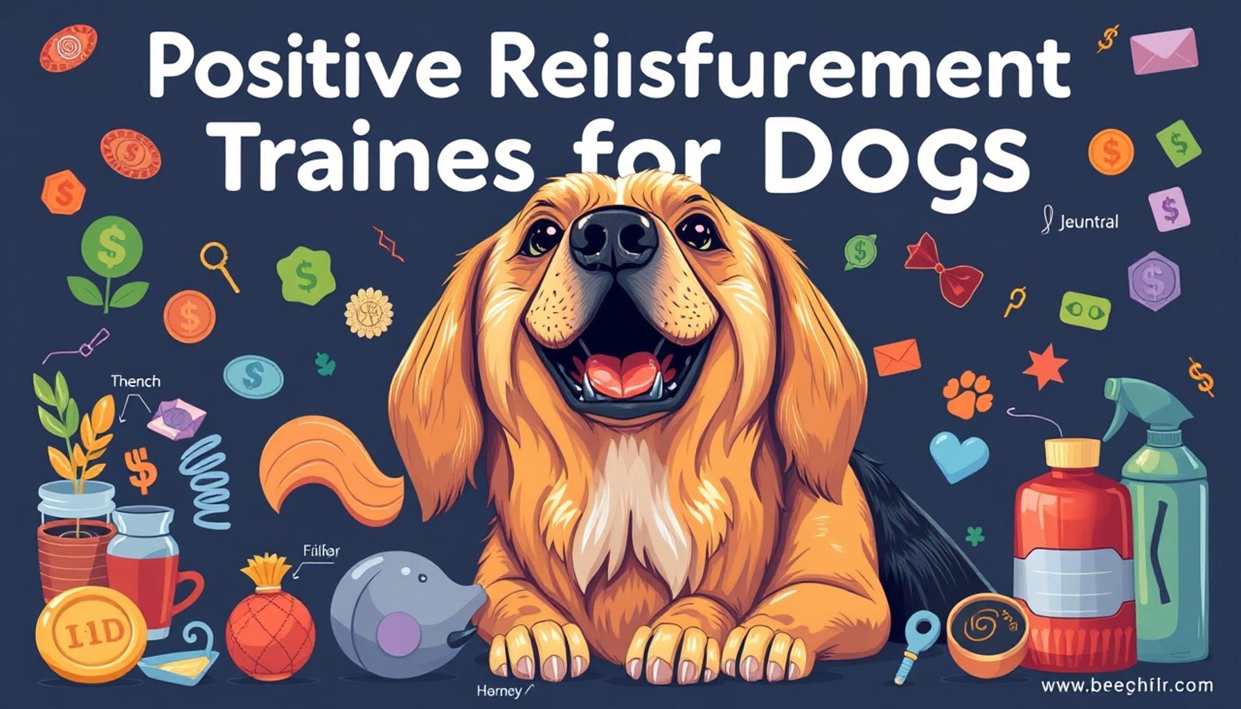 Positive Reinforcement Training for Dogs: Building Trust and Obedience
