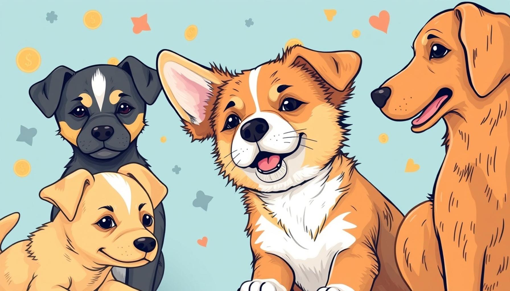 Socialization Techniques for Puppies: Creating Well-Adjusted Adult Dogs