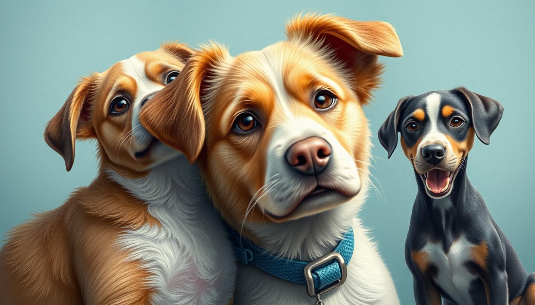 Training pets effectively?>